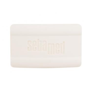 Sebamed Sensitive Skin Olive Cleansing Bar 150G  Ženski  (Bar Soap)  