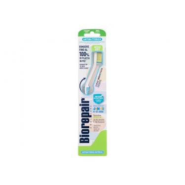 Biorepair Antibacterial      1Pc K (Toothbrush) Junior Toothbrush Medium Soft