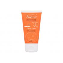 Avene Sun Cream 50Ml  Unisex  (Face Sun Care) SPF30 
