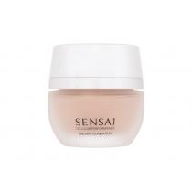 Sensai Cellular Performance Cream Foundation 30Ml  Ženski  (Makeup) SPF15 CF13 Warm Beige