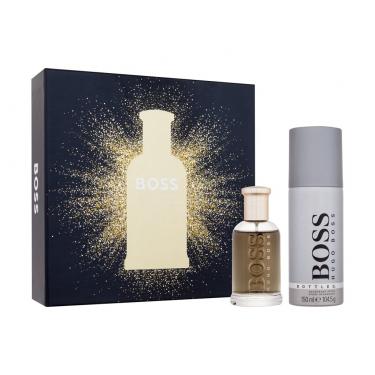 Hugo Boss Boss Bottled 50Ml    (Eau De Parfum) Moški  