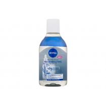 Nivea Regenerating      400Ml Ženski (Micellar Water) Micellar Water