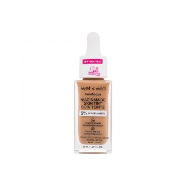 Wet N Wild Bare Focus      32Ml Ženski (Makeup) Niacinamide Skin Tint