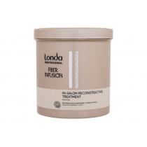 Londa Professional Fiber Infusion Reconstructive Treatment 750Ml  Ženski  (Hair Mask)  