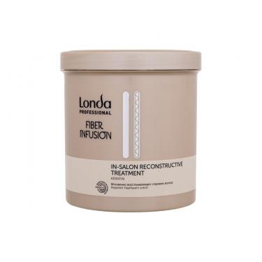 Londa Professional Fiber Infusion Reconstructive Treatment 750Ml  Ženski  (Hair Mask)  