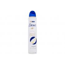Dove Advanced Care Original 200Ml  Ženski  (Antiperspirant) 72h 