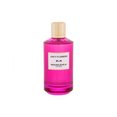 Mancera French Riviera Juicy Flowers  120Ml    Ženski (Eau De Parfum)