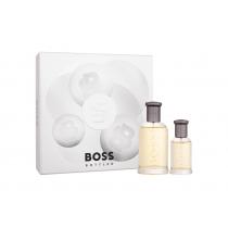 HUGO BOSS Boss Bottled   SET1 EDT 100 ml + EDT 30 ml Eau de Toilette  100ml(Eau de Toilette) Moški