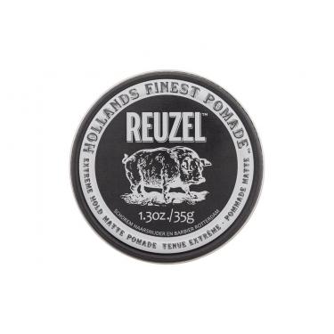 Reuzel Hollands Finest Pomade      35G Moški (Hair Cream) Extreme Hold Matte Pomade