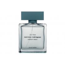 Narciso Rodriguez For Him      100Ml Moški (Eau De Toilette) Vetiver Musc