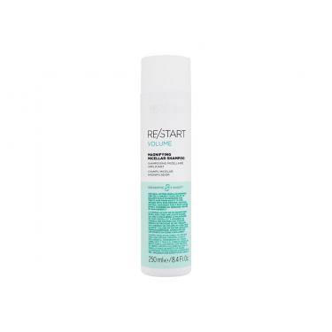 Revlon Professional Re/Start      250Ml Ženski (Shampoo) Volume Magnifying Micellar Shampoo