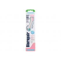 Biorepair Antibacterial      1Pc Unisex (Toothbrush) Toothbrush Super Soft