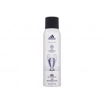 Adidas Uefa Champions League      150Ml Moški (Antiperspirant) Goal