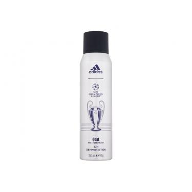 Adidas Uefa Champions League      150Ml Moški (Antiperspirant) Goal