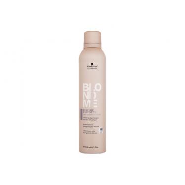 Schwarzkopf Professional Blond Me      300Ml Ženski (Dry Shampoo) Blonde Wonders Dry Shampoo Foam