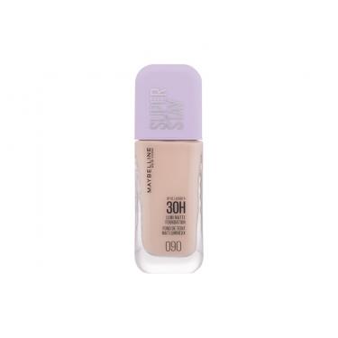 Maybelline Super Stay 35Ml Lumi-Matte Foundation   (Makeup) Ženski  90