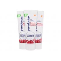 Parodontax Complete Protection Whitening 1Balení  Unisex  (Toothpaste) Trio 