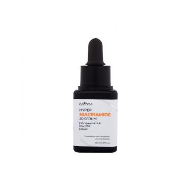 Isntree Hyper      20Ml Ženski (Skin Serum) Niacinamide 20 Serum