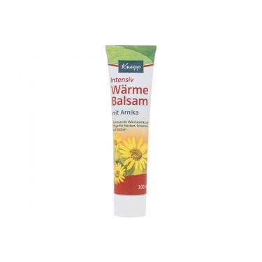 Kneipp Joint & Muscle Intensive Warming Balm  100Ml   Arnika Unisex (Balzam Za Telo)