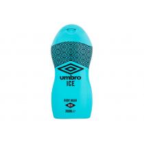 Umbro Ice      300Ml Moški (Shower Gel) Body Wash