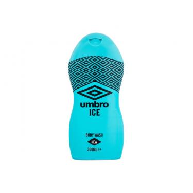 Umbro Ice      300Ml Moški (Shower Gel) Body Wash