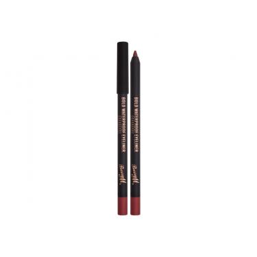 Barry M Bold      1,2G Ženski (Eye Pencil) Waterproof Eyeliner