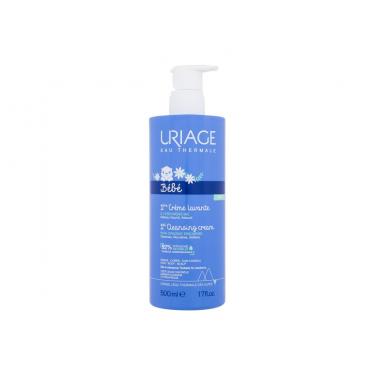 Uriage Bébé 1St Cleansing Cream 500Ml  K  (Shower Cream)  