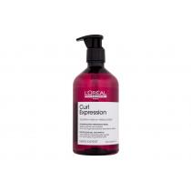 Loreal Professionnel Curl Expression Professional Jelly Shampoo 500Ml  Ženski  (Shampoo)  