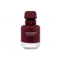 Givenchy L'Interdit      50Ml Ženski (Eau De Parfum) Rouge Ultime