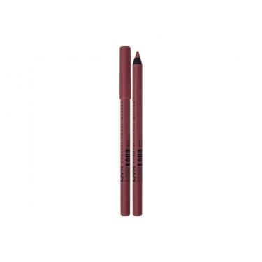 Nyx Professional Makeup Line Loud 1,2G    (Lip Pencil) Ženski  31 Ten Out Of Ten