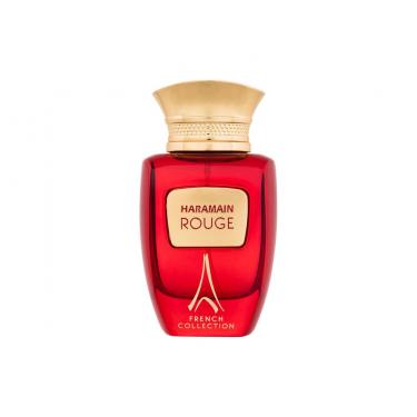 Al Haramain French Collection      100Ml Unisex (Eau De Parfum) Rouge