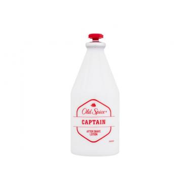 Old Spice Captain  100Ml  Moški  (Aftershave Water)  