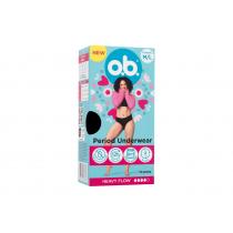 O.B. Period Underwear  M/L    1Pc Ženski (Menstrual Panties)