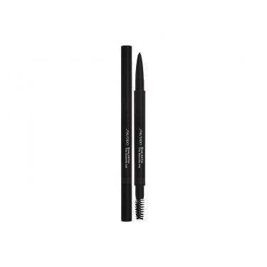 Shiseido Brow Inktrio   0,31G 04 Ebony   Ženski (Svincnik Za Obrvi)