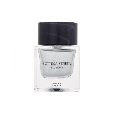 Bottega Veneta Illusione      50Ml Moški (Eau De Toilette) Bois Nu