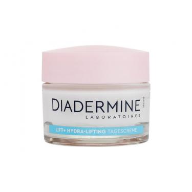 Diadermine Lift+      50Ml Ženski (Day Cream) Hydra-Lifting Anti-Age Day Cream