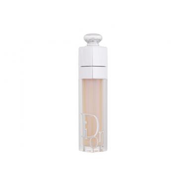 Christian Dior Addict Lip Maximizer 6Ml  Ženski  (Lip Gloss)  002 Opal