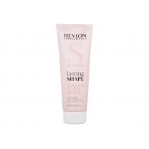 Revlon Professional Lasting Shape Smooth Smoothing Cream 250Ml  Ženski  (Hair Cream) Sensitised Hair 