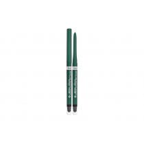 L'Oréal Paris Infaillible Grip 36H Gel Automatic Eye Liner  1,2G 008 Emerald Green   Ženski (Svincnik Za Oci)