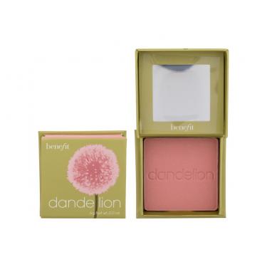 Benefit Dandelion Brightening Blush 6G  Ženski  (Blush)  Baby-Pink