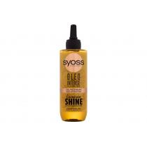 Syoss Oleo Intense      200Ml Ženski (Hair Balm) Oil-To-Cream