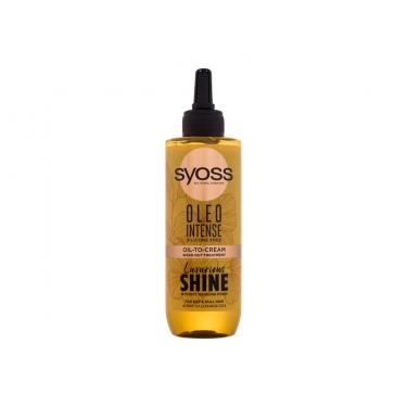 Syoss Oleo Intense      200Ml Ženski (Hair Balm) Oil-To-Cream