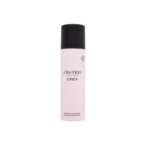 Shiseido Ginza      100Ml Ženski (Deodorant)