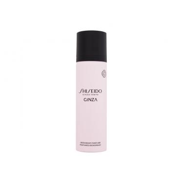 Shiseido Ginza      100Ml Ženski (Deodorant)