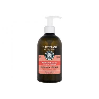 Loccitane Aromachology Intensive Repair 500Ml  Ženski  (Shampoo)  