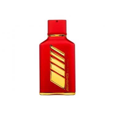 Mercedes-Benz AMG Red Thrill      100ml(Eau de Parfum) Moški