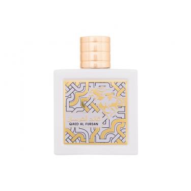 Lattafa Qaed Al Fursan      90Ml Unisex (Eau De Parfum) Unlimited