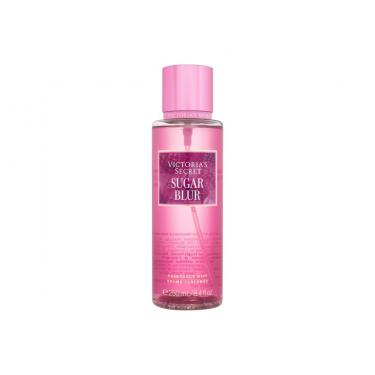 Victorias Secret Sugar Blur      250Ml Ženski (Body Spray)