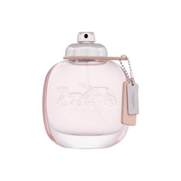 Coach Coach      90Ml Ženski (Eau De Toilette)