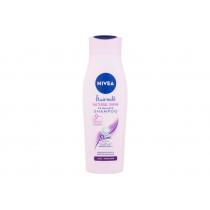 Nivea Hair Milk Natural Shine  250Ml   Mild Ženski (Šampon)